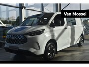 Ford e-Transit - Cust. 320 L2H1 Trend 65 kWh DC | Showroom Voorraad | 6% Kort