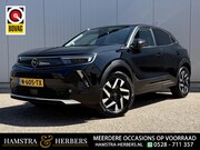 Opel Mokka - 1.2 Turbo AUTOMAAT zwart