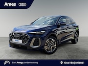 Audi Q5 - 2.0 TFSI e-hybrid 299pk quattro S edition | Tech plus | Pano