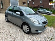 Toyota Yaris - 1.3 VVTi Sol Airco/.