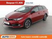 Toyota Auris - 1.8 Hybrid Free Style