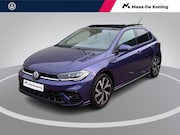 Volkswagen Polo - 1.0TSI/110PK R-Line DSG · Panoramadak · Navigatie · Apple/An