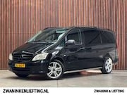 Mercedes-Benz Vito - 122 CDI 320 V6 AUT Lang DC Comfort Plus NAVI-PDC-L