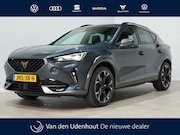 CUPRA Formentor - 1.4 TSI eHybrid 204pk PHEV Adrenaline / Navigatie / Camera /