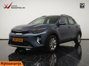 Kia Stonic - 1.0 T-GDi MHEV 100PK DynamicLine Navi Pack - Navigatie - Cam