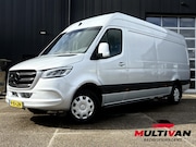 Mercedes-Benz Sprinter - 319 3.0 V6 L4H2 | 4.4M LAADRUIMTE | CAMERA | LEDER | STUURWI