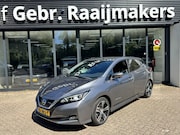 Nissan Leaf - Tekna 40 kWh*Navigatie*Camera*86%SOH*EXPORT
