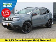 Dacia Duster - 1.3 TCe 150 Extreme | automaat | navigatie | stoelverwarming