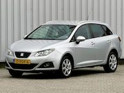 Seat Ibiza - ST 1.2 TDI Style airco inruil mogelijk
