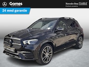 Mercedes-Benz GLE-klasse - 450 4MATIC Premium Plus AMG| Panoramadak | Trekhaak | Luchtv