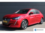 Peugeot 208 - 1.2 PureTech Allure | Navigatie | Camera | Full LED | Keyles