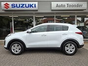 Kia Sportage - 1.6 GDI First Edition / Trekhaak