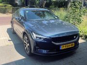 Polestar 2 - 78kWh Long Range Dual motor LR