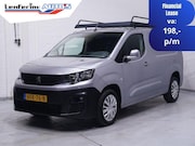 Peugeot Partner - 1.5 BlueHDI 130 pk L2H1 Navi, Imperiaal Cruise Control, Airc