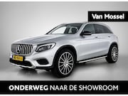 Mercedes-Benz GLC-klasse - 250 4MATIC Ambition | NAVIGATIE | PARKEERSENSOREN | CLIMATE