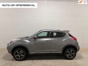 Nissan Juke - 1.6 Acenta Eco Clima Cruise