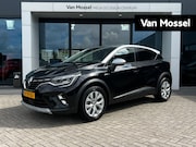 Renault Captur - 1.6 E-Tech Hybrid 145 Intens | Cruise Control | Achteruitrij