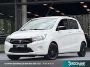 Suzuki Celerio - 1.0 Comfort 68PK | Airco | Bluetooth | Elek. ramen | Lichtme