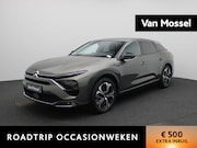 Citroën C5 X - Hybrid 180 e-EAT8 Shine | Lederen Bekleding | Stuurverwarmin