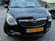 Opel Agila - 1.0 Edition