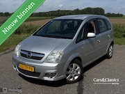 Opel Meriva - 1.6-16V Cosmo | AIRCO | APK 03-2027 | TREKHAAK