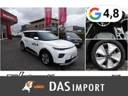Kia Soul - e-Soul Inspiration 64 kWh WP/SUV Design/Leder