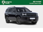 Hyundai Santa Fe - 1.6 T-GDI PHEV Black Line - PHEV Automaat (Abyss Black Pearl