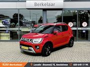 Suzuki Ignis - 1.2 Smart Hybrid Style