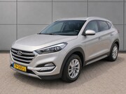 Hyundai Tucson - 1.6 T-GDi Comfort Carplay/Stoelverw/Clima/Cruise/Navi