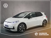 Volkswagen ID.3 - Neo Elektromotor 79 kWh 231pk Style