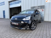 Hyundai i10 - 1.2 i-Premium / Airco / Navi / Cruise control / Stuurverw. /
