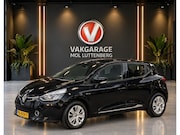 Renault Clio - Energy dCi 90pk Eco Expression, STOELVERWARMING, AIRCO, CRUI
