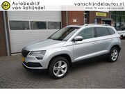 Skoda Karoq - 1.5 TSI ACT 150PK BUSINESS EDITION PLUS ORIGINEEL NL PANORAM