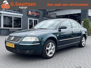 Volkswagen Passat - 1.8 Turbo Arctic Zeer goed onderhouden! Alleen handel/Export