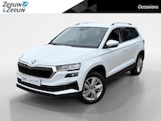 Skoda Karoq - 1.5 TSI ACT Business Edition *Automaat*Navi via Carplay*Came