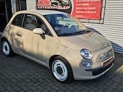 Fiat 500 - 0.9 TwinAir Turbo vintage '57 retro Fiat 500 0.9 T