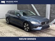 Volvo V60 - T6 Plus Bright | Pilot Assist | Panoramadak | Harman/Kardon