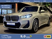 BMW X1 - sDrive18i High Executive M-Sport | Parkeerhulp met camera | 
