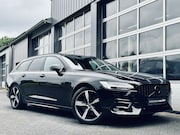 Volvo V90 - 2.0 T4 R-Design | Blackline | Automaat | Panodak | Trekhaak