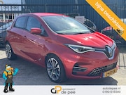 Renault Zoe - R135 Edition One 52 kWh GARANTIE/ACCUHUUR/CCS/LEDER/CARPLAY/
