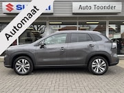 Suzuki S-Cross - Automaat Style 1.4 Boosterjet Hybrid
