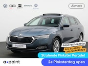 Skoda Octavia - Combi 1.0 e-TSI Business Edition Plus Automaat | Navigatie |