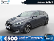 Kia Ceed - 1.0 T-GDi MHEV Design Edition Automaat | Navi | Climate Cont