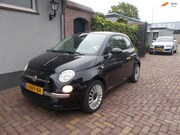 Fiat 500 - 1.2 Lounge airco apk 2-27 auto