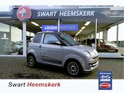 Microcar Brommobiel - M.GO Premium DCI Bi-Tone | Parkeersensoren | Dagrijverlicht