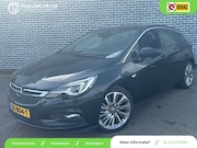 Opel Astra - 1.4 Turbo Business Executive - Leder - Navi - Trekhaak - Org