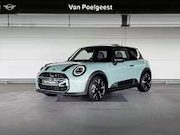 MINI Cooper S - 3-deurs 2.0 Classic L | 18 Inch Slide Spoke 2-tone