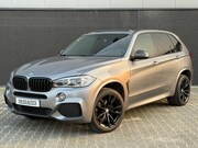 BMW X5 - XDrive30d M-Pakket XENON|PANO|LEDER|CAMERA