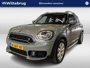 MINI Countryman - 1.5 Cooper S E ALL4 225pk Salt Automaat Navigatie / 17"LM Ve
