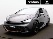 CUPRA Born - Adrenaline 62 kWh navigatiesysteem full map - Camera - Sfeer